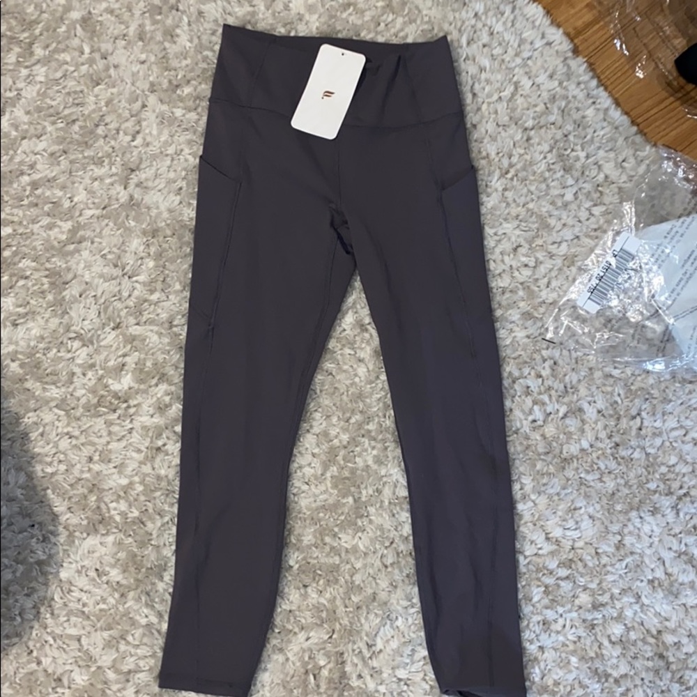 Brand new Fabletics leggings